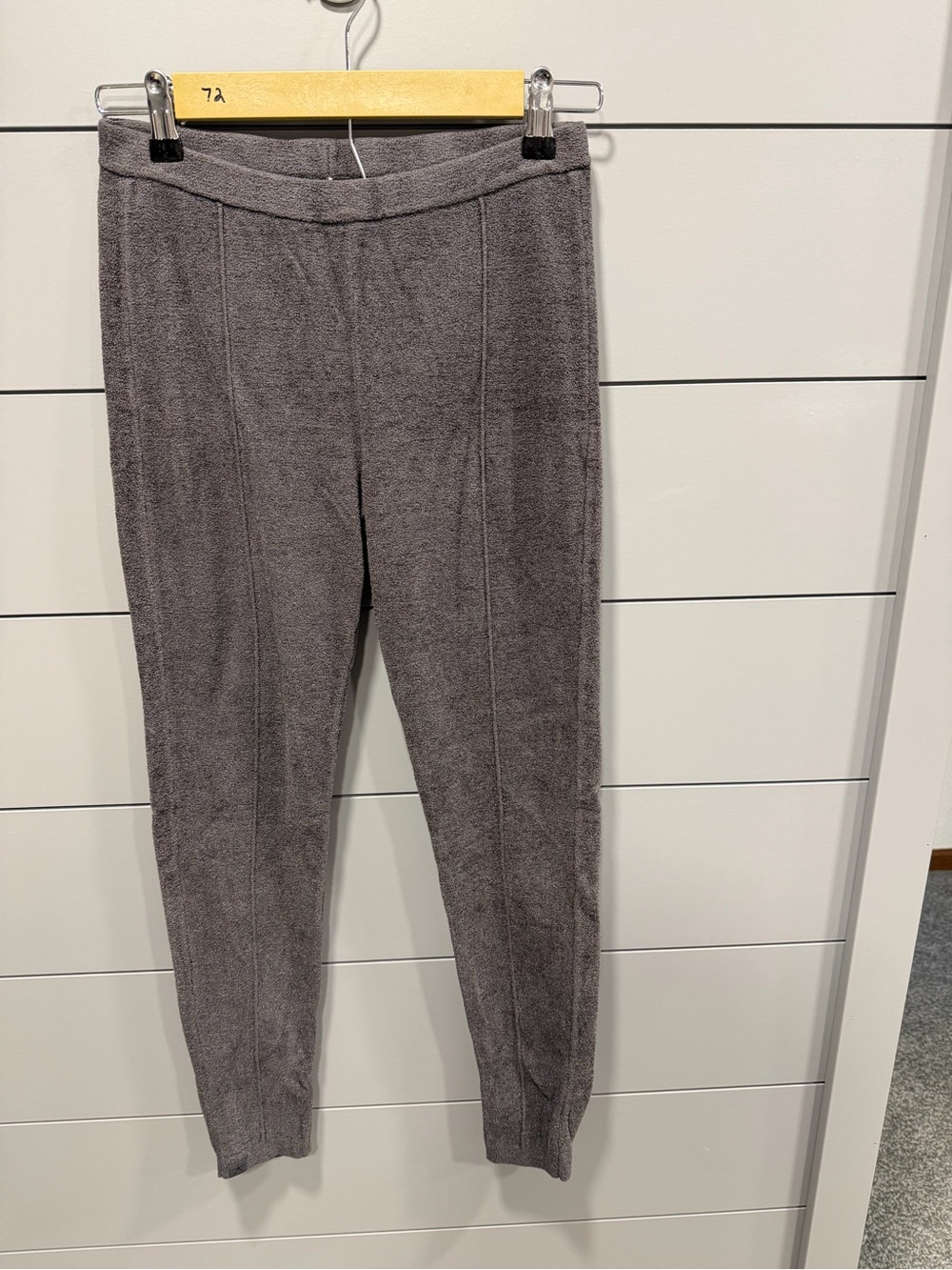 Barefoot Dreams size small joggers